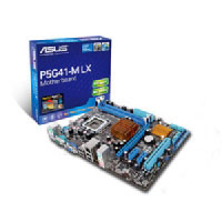 Asus P5G41-M LX (90-MIBAV0-G0EAY00Z)